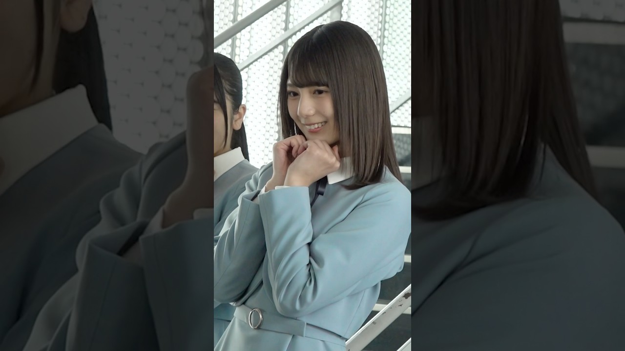 日向坂46「けやき坂46＆日向坂46 BEST MUSIC VIDEO COLLECTION 2015