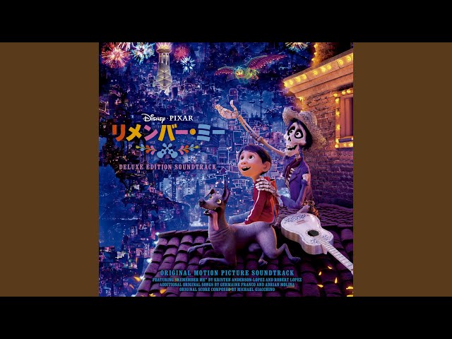 Remember Me (Dúo) - YouTube