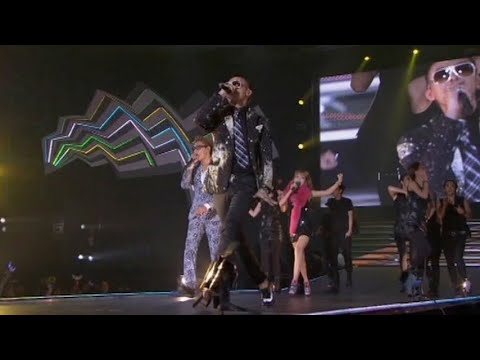 GD&TOP (from BIGBANG) - OH YEAH feat. BOM (from 2NE1) “NOLZA in