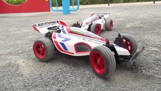 タミヤ スターユニットシリーズ 1/14 エアロ アバンテ （組立キット