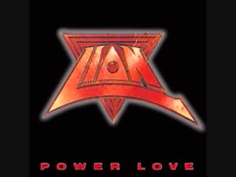 Lion – Power Love – Vinyl (12