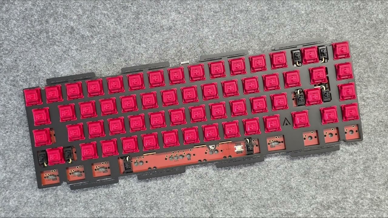 新品】SINGAKBD Kohaku Mocha Mousse