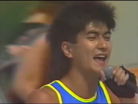 清水宏次朗 - Paradise In Summer - YouTube