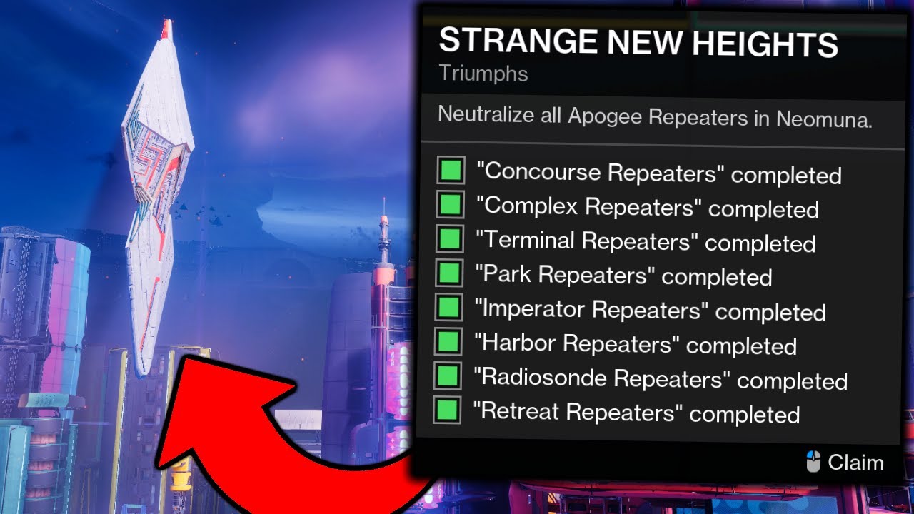 All 39 HIDDEN Collectible 