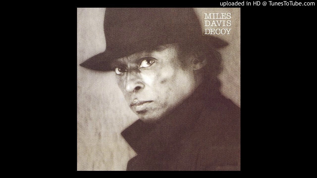 03.- Code M.D. - Miles Davis - Decoy - YouTube