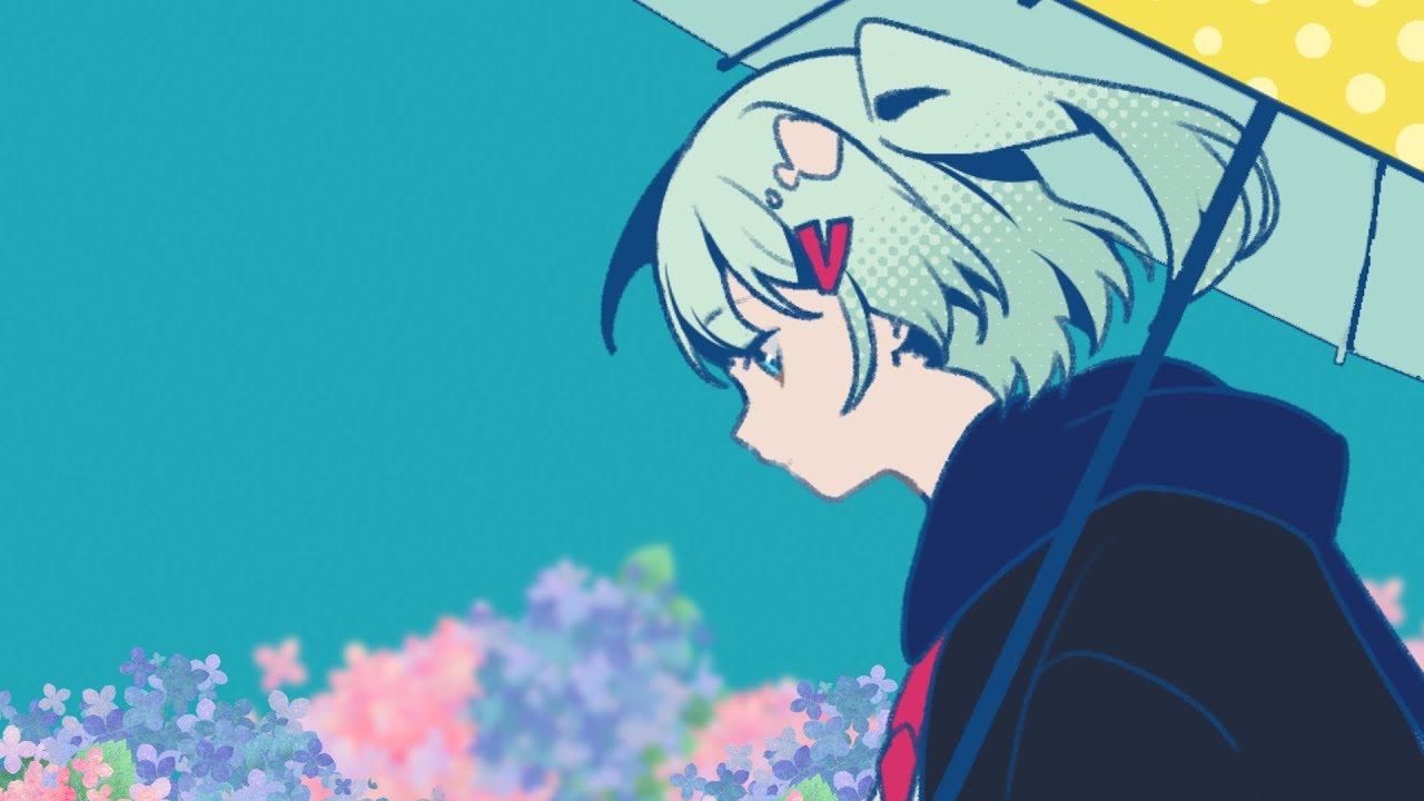 TUYU - It's Raining After All MV - YouTube