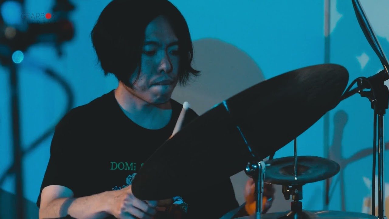 Chihei Hatakeyama & Shun Ishiwaka Live at Polaris Tokyo 3/26/25