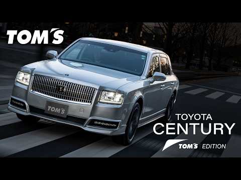 TOM'S RACING - YouTube