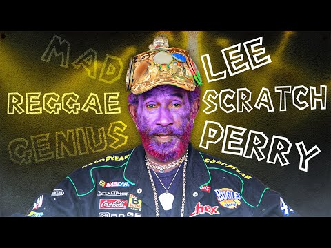 The Upsetter: The Life And Music Of Lee Scratch Perry - YouTube