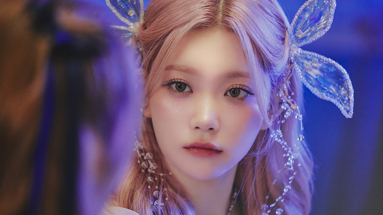 Billlie | '기억사탕' M/V - YouTube