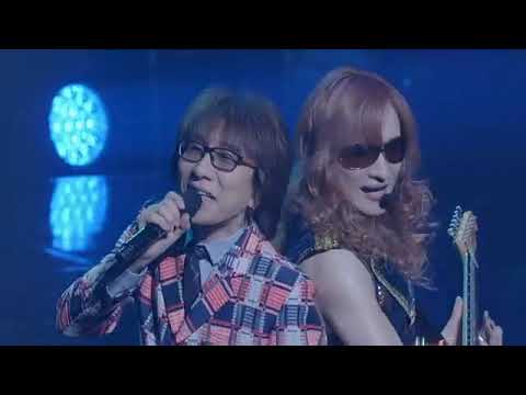 CRASH Best Hit Alfee 2016 30th Summer 夏フェス DVDパンフレット