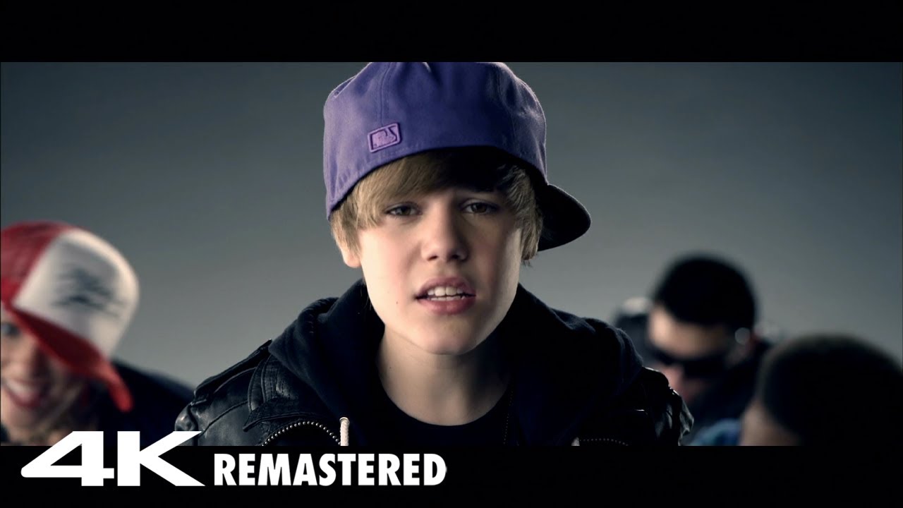 Justin Bieber - Somebody To Love Remix ft. Usher (4K 60FPS