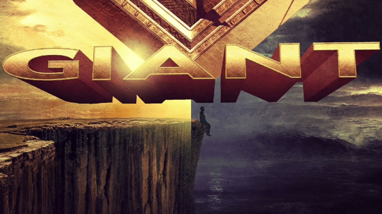GIANT - Shifting Time (Full Album) - YouTube