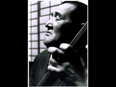 木田林松栄、石川晶とカウント・バッファローズ - 津軽じょんがら節