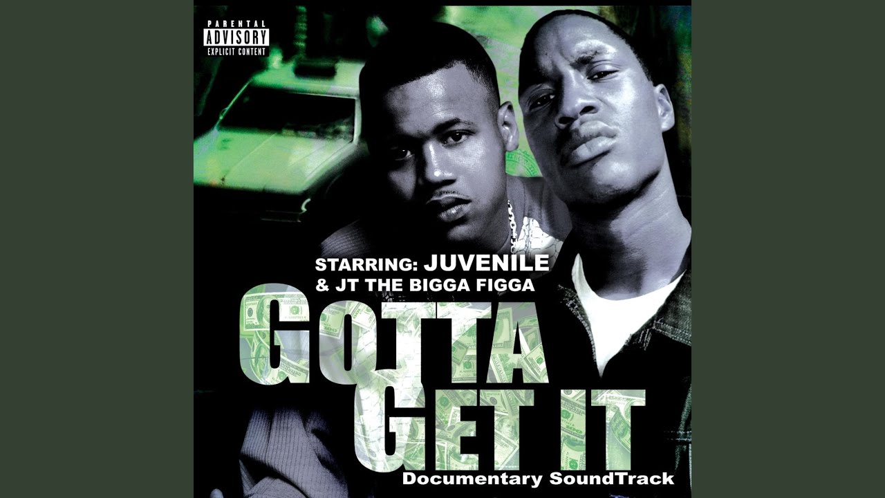 Gotta Get It (Radio Version) - YouTube