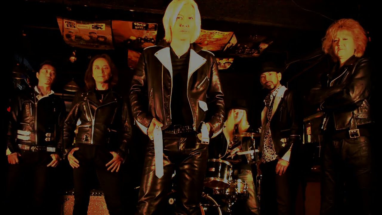 タケバン Official web site