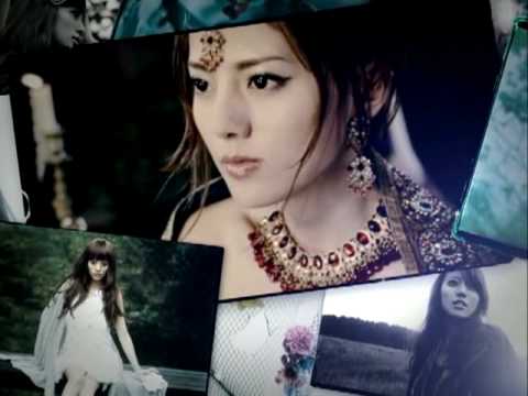 alan / 2nd ALBUM 「my life」TV-SPOT - YouTube