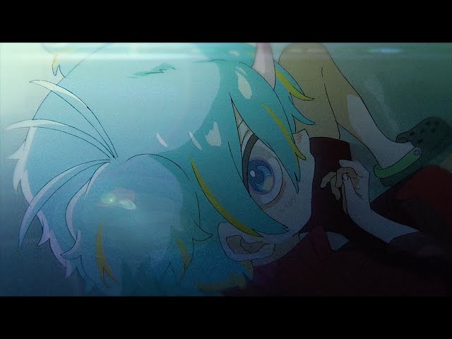 ZUTOMAYO – Blues in the Closet (Music Video) - YouTube