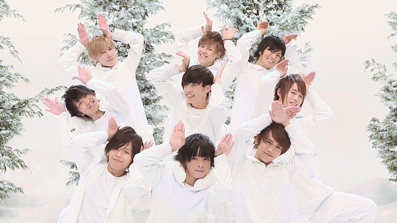 Musumen.】Summer☆Venus ~goddess of midsummer~【2nd single】 - YouTube