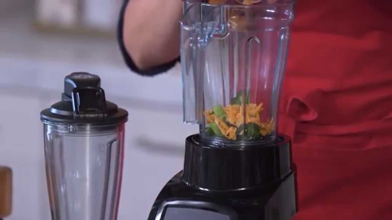 Introducing the Vitamix S30 Personal Blender | Williams-Sonoma