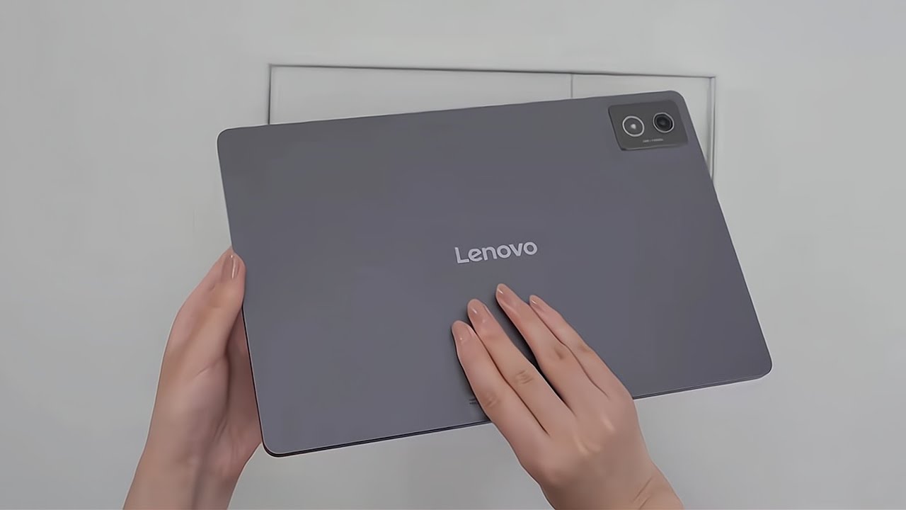 Lenovo Xiaoxin Pad Pro 12.7