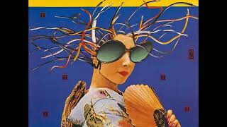 Yellow Magic Orchestra - Yellow Magic Orchestra [1978](JAP