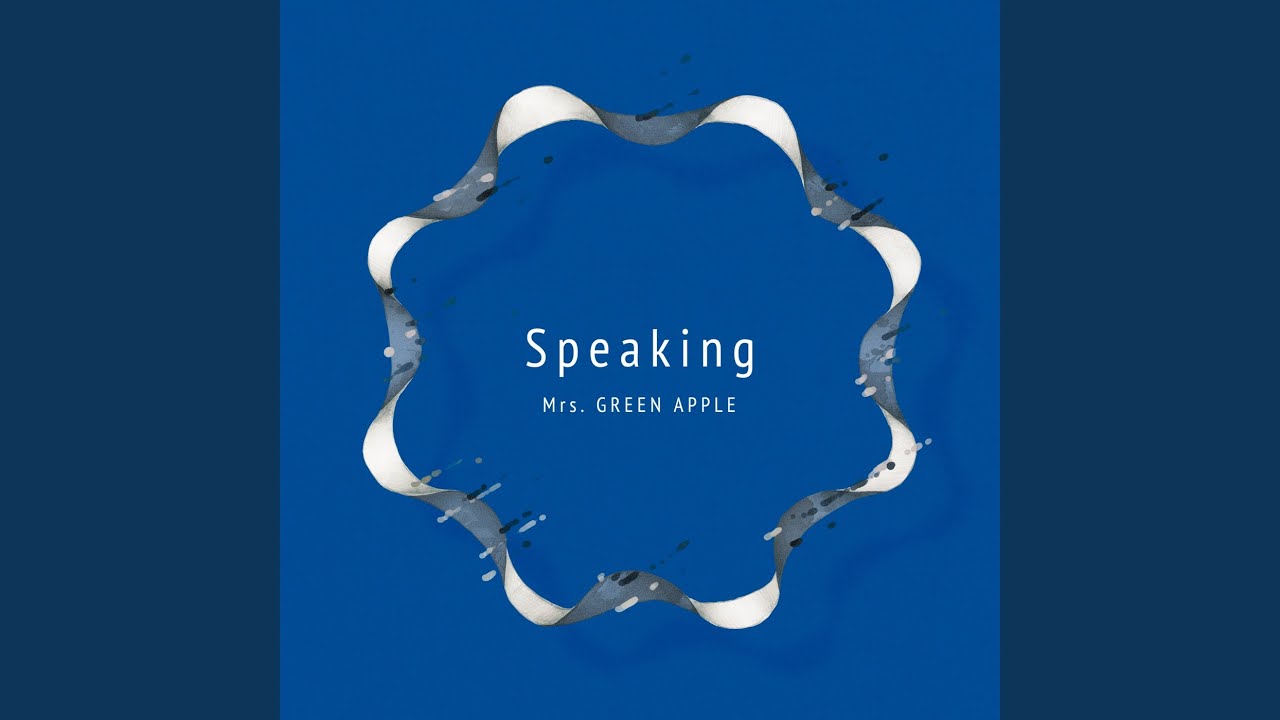 Speaking - YouTube