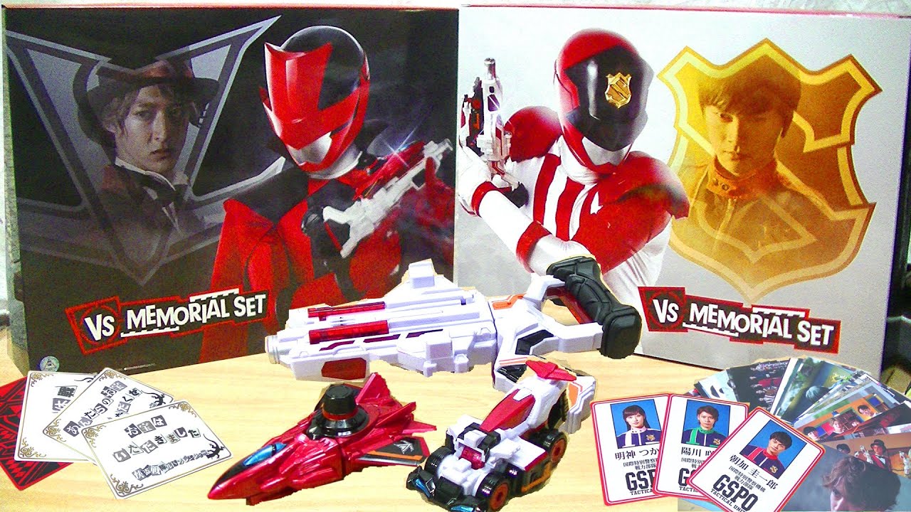 補足検証！スプラッシュとサイレンストライカーは別音声があった！】VS