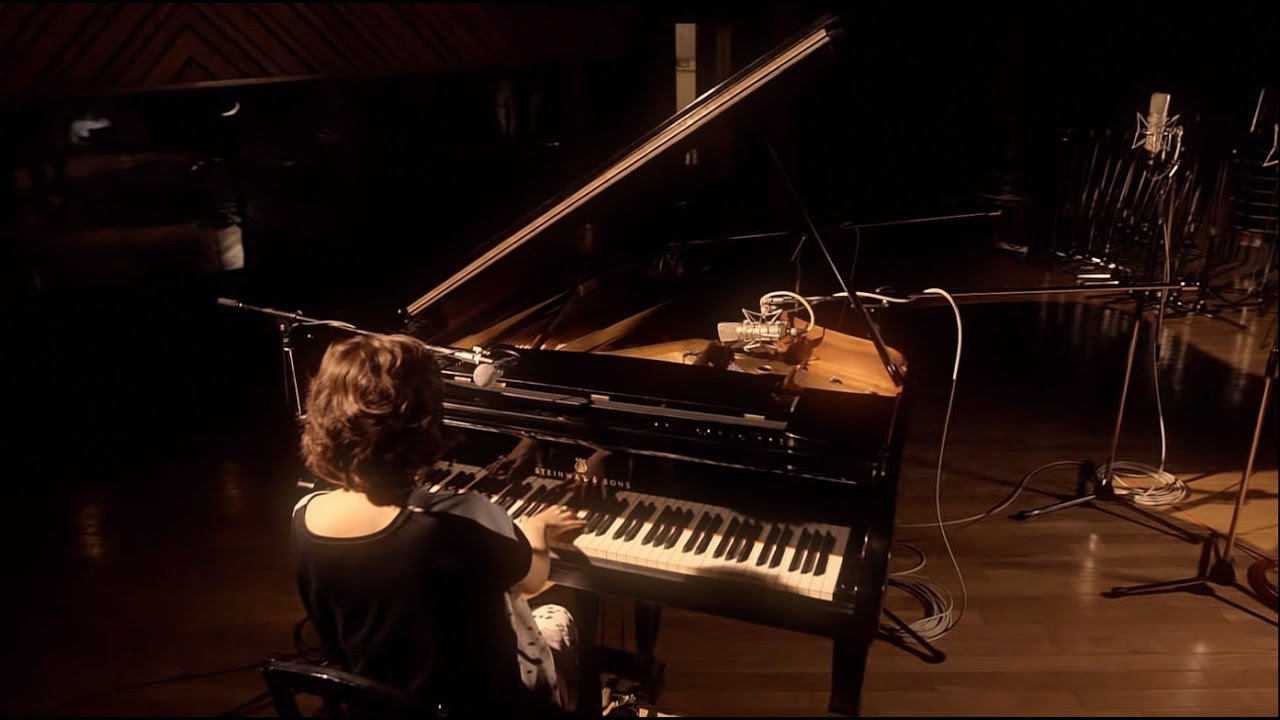 矢野顕子 40th Anniversary ALL TIME BEST ALBUM 『矢野山脈』Trailer