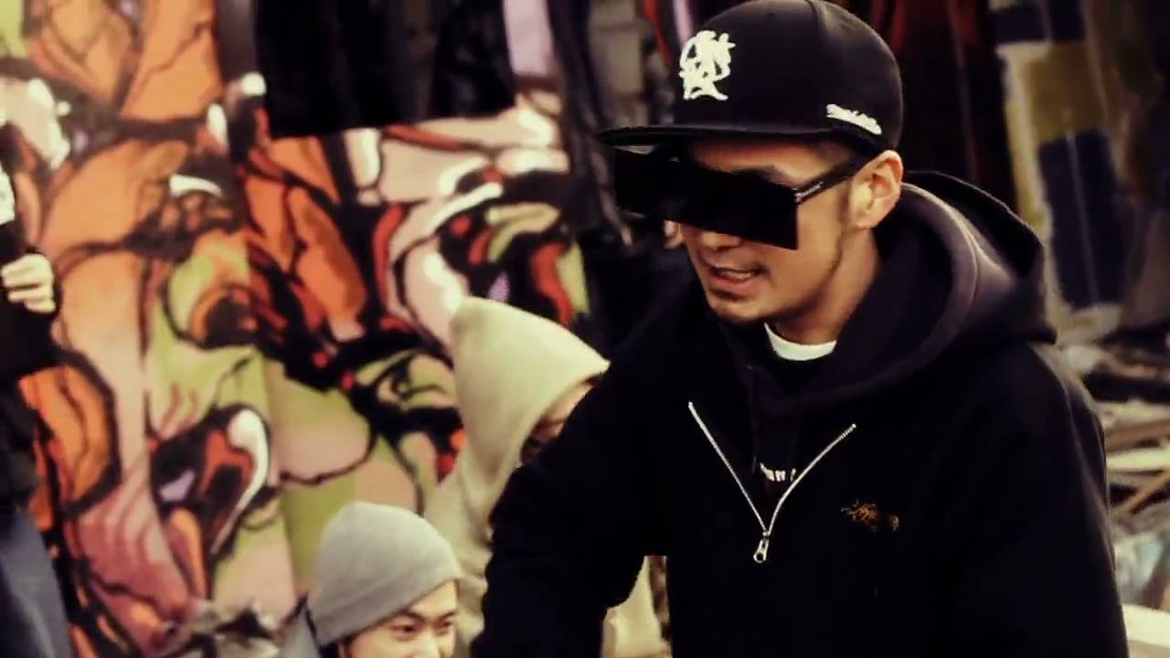 SD JUNKSTA REMIX EP & ORIGINAL B.B.CAP CM pt.1 - YouTube