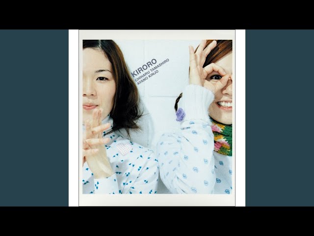 冬のうた - YouTube