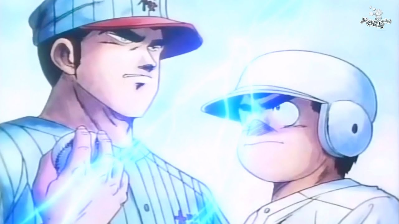 Meimon! The Third Baseball Club | Ep. 19 & 20 [Raw] (TV - 1988
