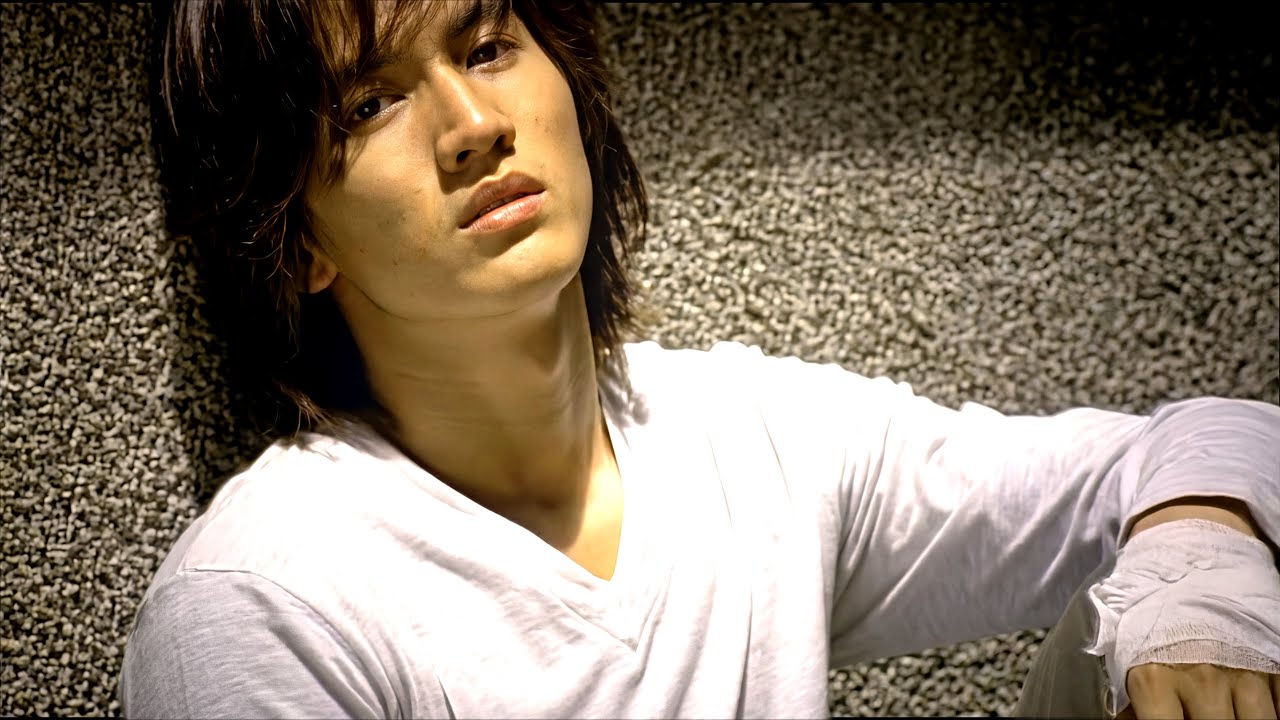 林志穎Jimmy Lin - Goodbye My Friend (official官方完整版MV) - YouTube