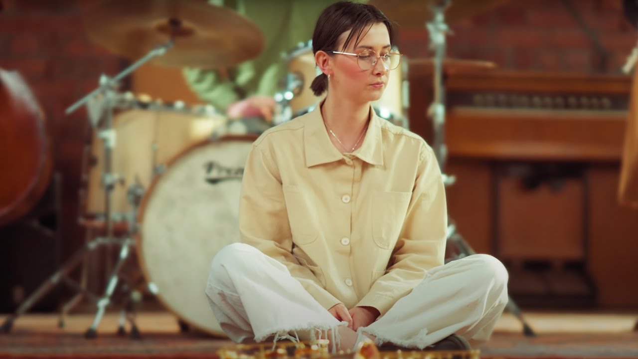 JASMINE MYRA / HORIZONS / LP | Record CD Online Shop JET SET