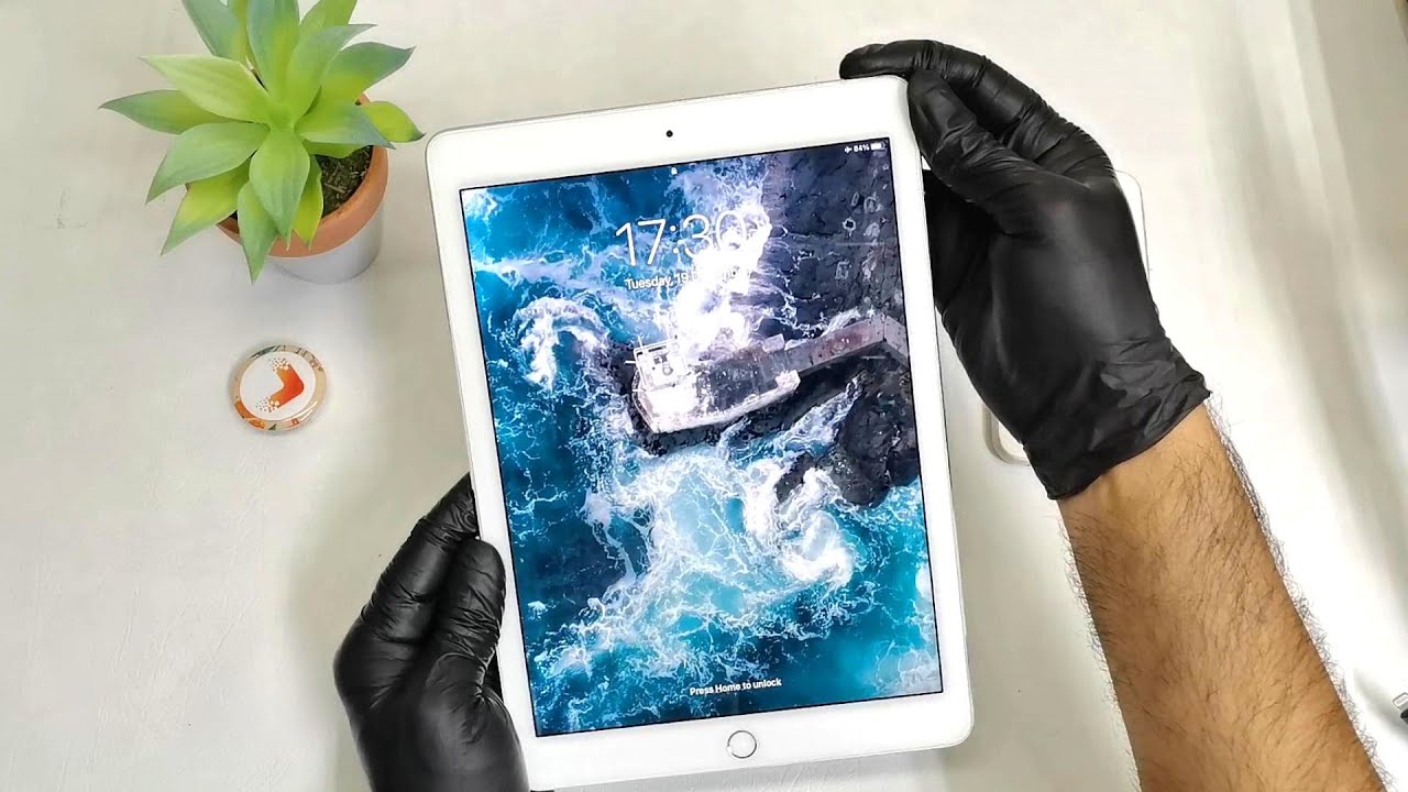 Recovery Mode iPad Air, Air 2, iPad 6th Gen, iPad 3 and iPad 4