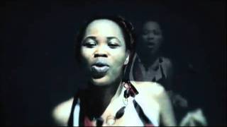 Queen Ifrica - Lioness On The Rise [OFFICIAL MUSIC VIDEO] - YouTube