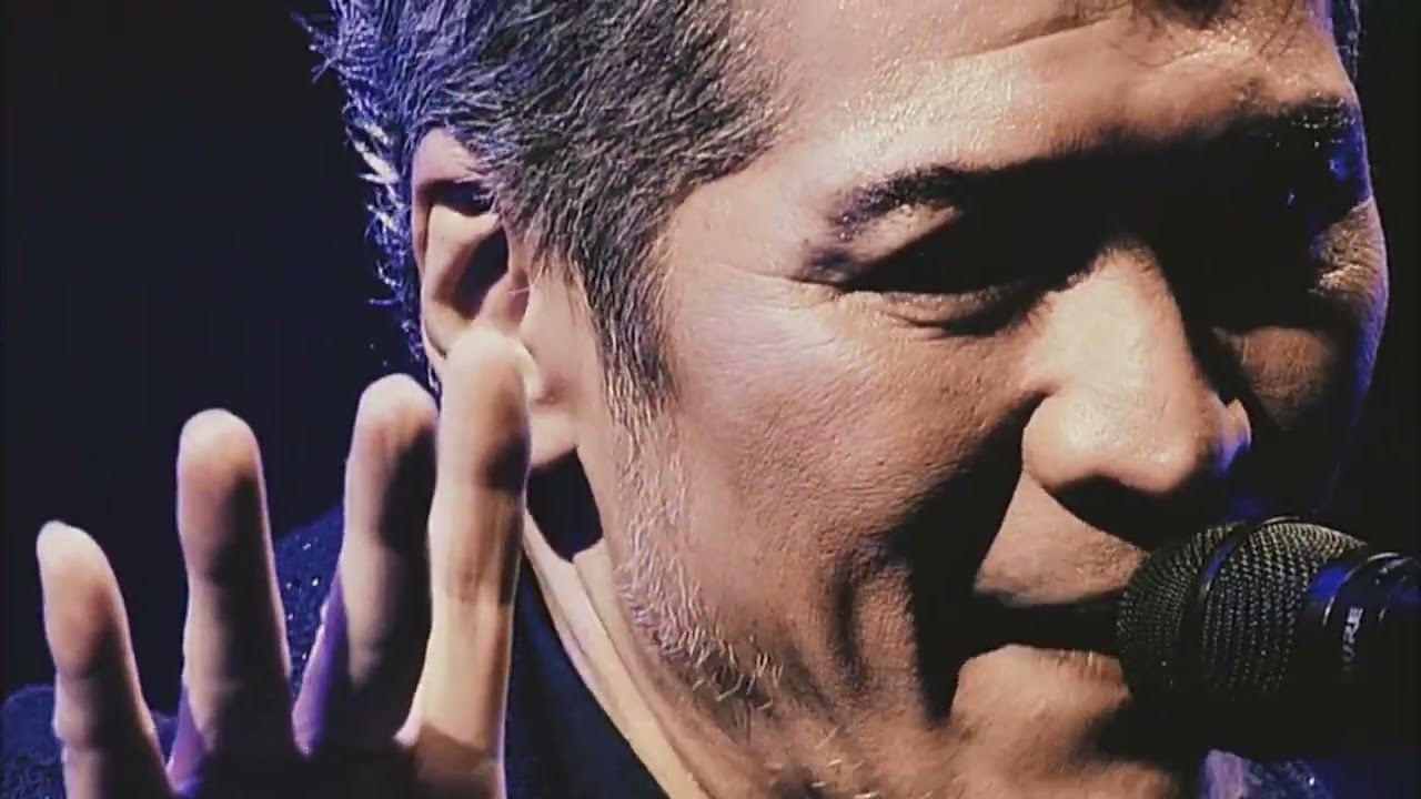 ㉟ 30th Anniversary Live SINGLES+ RETURNS - YouTube