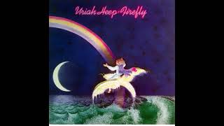 Uriah Heep - Firefly - 1977 - 5.1 surround STEREO in - YouTube