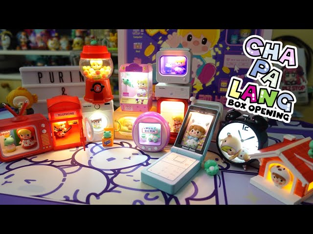 Pop Mart - Sweet Bean 