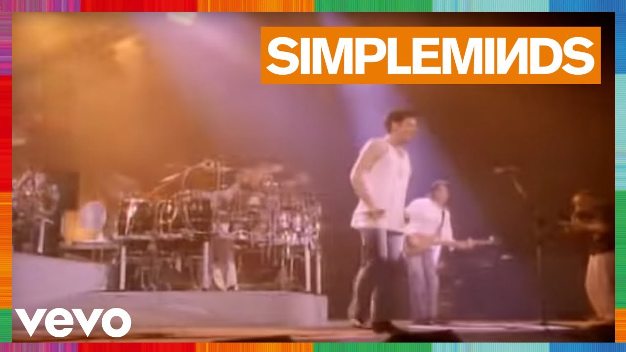 New Deluxe Version of Street Fighting Years! - SIMPLEMINDS.COM