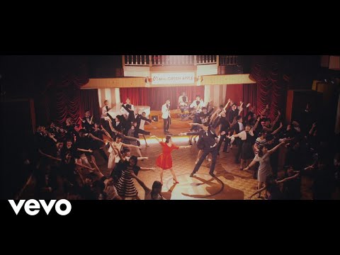 Mrs. GREEN APPLE - Love me, Love you - YouTube