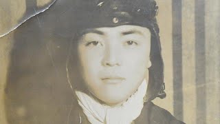 語り継ぐ戦争】元特攻隊員の桑原敬一さん - YouTube