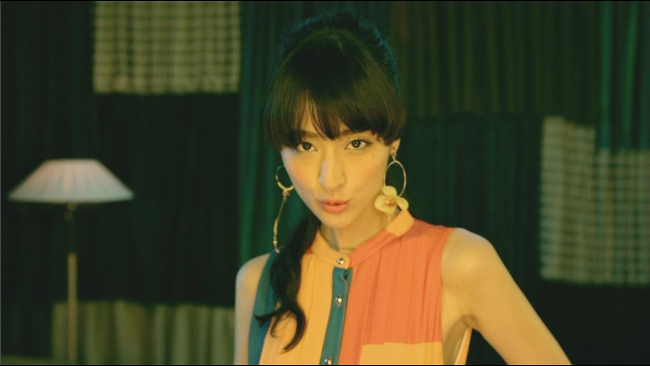 シシド・カフカ / Miss.ミスミー ～ 我が儘 - YouTube