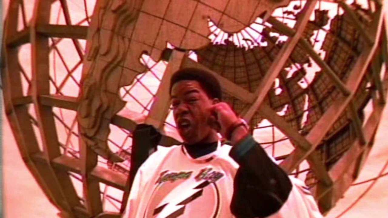 Craig Mack - Flava In Ya Ear (Official Music Video) - YouTube