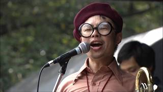 SAKEROCK／慰安旅行 2005年 LIVE - YouTube