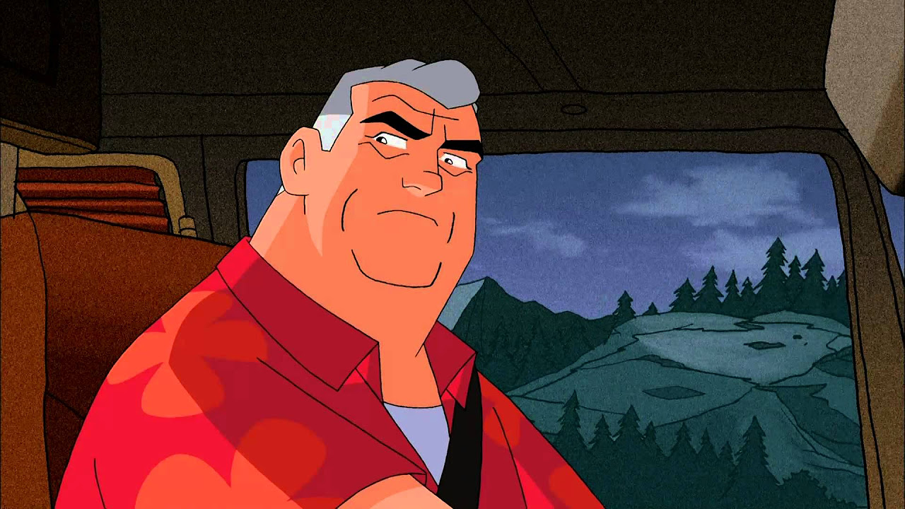 ベン10＃14 マックスの過去 - YouTube