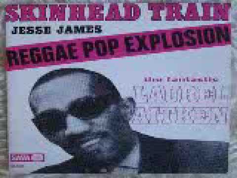 Laurel Aitken - Skinhead - YouTube