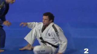Eduardo Telles Turtle & Octopus Guard - Turtle Guard Basics - YouTube