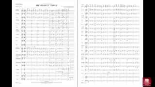 私のお気に入り（「サウンド・オブ・ミュージック」より）（フレックス