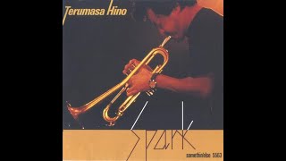 日野皓正 Terumasa Hino - Spark (Full Album) - YouTube